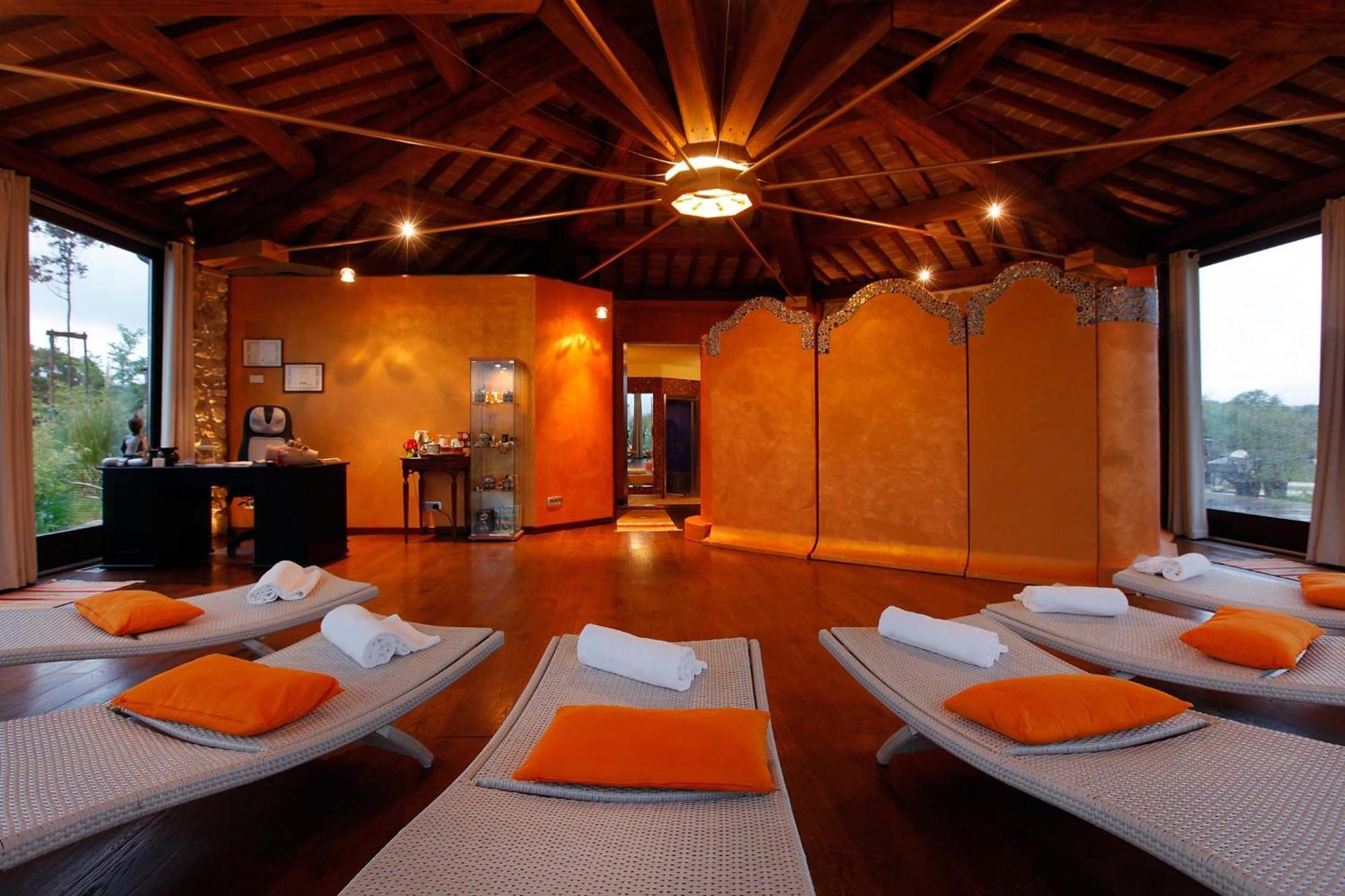 Bio Agriturismo La Bell'Antiglia Villa Монтемерано Екстериор снимка