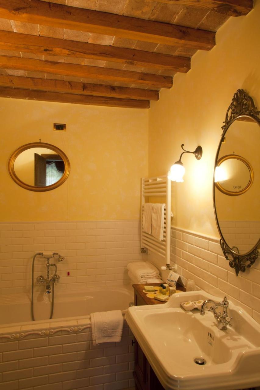 Bio Agriturismo La Bell'Antiglia Villa Монтемерано Екстериор снимка