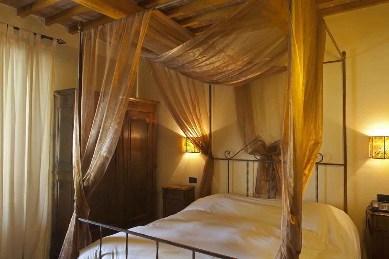 Bio Agriturismo La Bell'Antiglia Villa Монтемерано Екстериор снимка